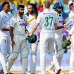 India vs South Africa: ਸ਼ਰਮਨਾਕ ਪ੍ਰਦਰਸ਼ਨ, ਘਰੇਲੂ ਮੈਦਾਨ ’ਤੇ 15 ਸਾਲ ਬਾਅਦ ਅਫਰੀਕਾ ਤੋਂ ਹਾਰਿਆ ਭਾਰਤ, ਗਿੱਲ ਬੱਲੇਬਾਜ਼ੀ ਕਰਨ ਨਹੀਂ ਆਏ India vs South Africa