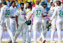 India vs South Africa: ਸ਼ਰਮਨਾਕ ਪ੍ਰਦਰਸ਼ਨ, ਘਰੇਲੂ ਮੈਦਾਨ ’ਤੇ 15 ਸਾਲ ਬਾਅਦ ਅਫਰੀਕਾ ਤੋਂ ਹਾਰਿਆ ਭਾਰਤ, ਗਿੱਲ ਬੱਲੇਬਾਜ਼ੀ ਕਰਨ ਨਹੀਂ ਆਏ India vs South Africa