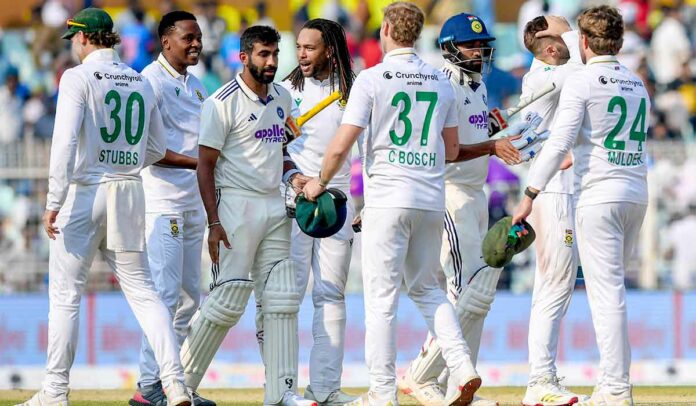 India vs South Africa India vs South Africa