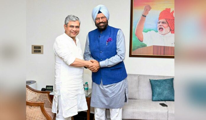 Indian Railways News