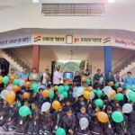 Kids Day Celebration 2025