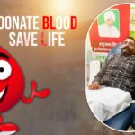 ਲਾਲ ਸਿੰਘ ਇੰਸਾਂ ਨੇ 35ਵੀਂ ਵਾਰ ਖੂਨਦਾਨ ਕਰ ਨਿਭਾਇਆ ਮਾਨਵਤਾ ਦਾ ਫਰਜ਼ Lal Singh Insan Blood Donation