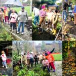 London News: ਪਵਿੱਤਰ ਐੱਮਐੱਸਜੀ ਅਵਤਾਰ ਮਹੀਨੇ ਦੀ ਖੁਸ਼ੀ ’ਚ ਸਾਧ-ਸੰਗਤ ਨੇ ਕੀਤੇ ਸੇਵਾ ਕਾਰਜ Landon-News