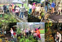 London News: ਪਵਿੱਤਰ ਐੱਮਐੱਸਜੀ ਅਵਤਾਰ ਮਹੀਨੇ ਦੀ ਖੁਸ਼ੀ ’ਚ ਸਾਧ-ਸੰਗਤ ਨੇ ਕੀਤੇ ਸੇਵਾ ਕਾਰਜ Landon-News