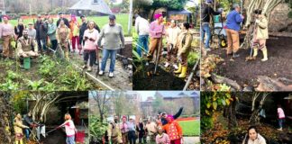 London News: ਪਵਿੱਤਰ ਐੱਮਐੱਸਜੀ ਅਵਤਾਰ ਮਹੀਨੇ ਦੀ ਖੁਸ਼ੀ ’ਚ ਸਾਧ-ਸੰਗਤ ਨੇ ਕੀਤੇ ਸੇਵਾ ਕਾਰਜ