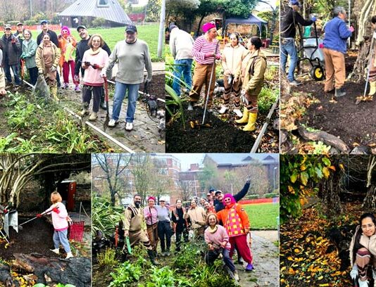 London News: ਪਵਿੱਤਰ ਐੱਮਐੱਸਜੀ ਅਵਤਾਰ ਮਹੀਨੇ ਦੀ ਖੁਸ਼ੀ ’ਚ ਸਾਧ-ਸੰਗਤ ਨੇ ਕੀਤੇ ਸੇਵਾ ਕਾਰਜ London News: ਪਵਿੱਤਰ ਐੱਮਐੱਸਜੀ ਅਵਤਾਰ ਮਹੀਨੇ ਦੀ ਖੁਸ਼ੀ ’ਚ ਸਾਧ-ਸੰਗਤ ਨੇ ਕੀਤੇ ਸੇਵਾ ਕਾਰਜ