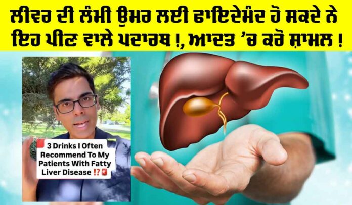 Liver-Health Liver Health