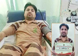 Platelets Donation in Dengue