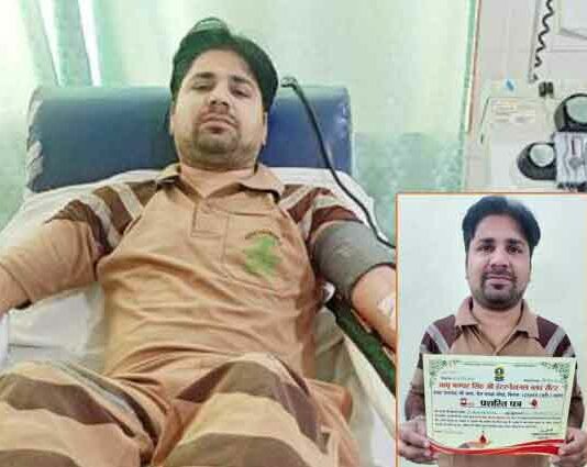 Platelets Donation in Dengue