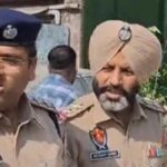 Ludhiana News: ਲੁਧਿਆਣਾ ’ਚ ਨਜਾਇਜ਼ ਕਬਜ਼ਿਆਂ ’ਤੇ ਟਰੈਫਿਕ ਪੁਲਿਸ ਤੇ ਨਿਗਮ ਦੀ ਸਾਂਝੀ ਕਾਰਵਾਈ Ludhiana News