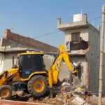 Khanna News: ਖੰਨਾ ’ਚ ਨਸ਼ਾ ਤਸਕਰਾਂ ਦੇ ਘਰਾਂ ’ਤੇ ਚੱਲਿਆ ਪੀਲਾ ਪੰਜਾ Khanna News