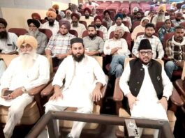 Malerkotla News: ਡਿਫੈਂਸ ਕਮੇਟੀਆਂ ਨਸ਼ਾ ਤਸਕਰਾਂ ਦੇ ਕਾਰੋਬਾਰ ਨੂੰ ਮੁਕੰਮਲ ਤੌਰ ’ਤੇ ਬੰਦ ਕਰਵਾਉਣ ’ਚ ਪਾਉਣਗੀਆਂ ਯੋਗਦਾਨ : ਵਿਧਾਇਕ ਮਾਲੇਰਕੋਟਲਾ Malerkotla-News