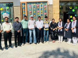 Malout News: ਡੀਏਵੀ ਸਕੂਲ ਦੇ ਦੋ ਵਿਦਿਆਰਥੀਆਂ ਨੇ ਸਕੂਲ, ਮਾਤਾ-ਪਿਤਾ ਤੇ ਸ਼ਹਿਰ ਦਾ ਨਾਂਅ ਕੀਤਾ ਰੌਸ਼ਨ Malout News