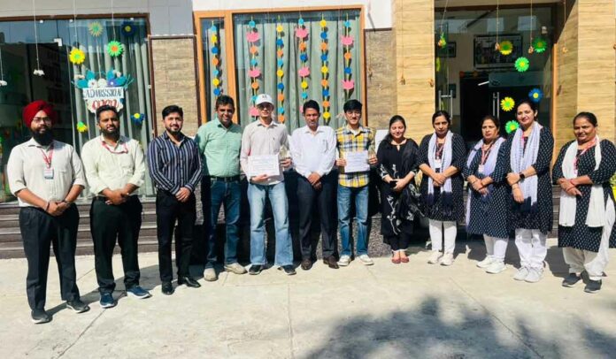 Malout News Malout News