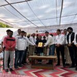 Malout News: ਲਾਇਨਜ਼ ਕਲੱਬ ਵੱਲੋਂ ਅੱਖਾਂ ਦੇ ਚੈਕਅੱਪ ਕੈਂਪ ’ਚ 750 ਮਰੀਜ਼ਾਂ ਦੀ ਜਾਂਚ Malout News