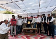 Malout News: ਲਾਇਨਜ਼ ਕਲੱਬ ਵੱਲੋਂ ਅੱਖਾਂ ਦੇ ਚੈਕਅੱਪ ਕੈਂਪ ’ਚ 750 ਮਰੀਜ਼ਾਂ ਦੀ ਜਾਂਚ Malout News