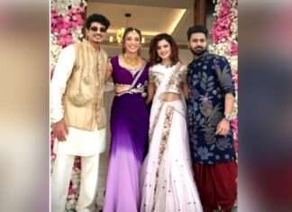 Smriti Mandhana Wedding