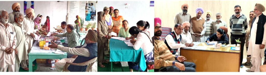 Medical Camp