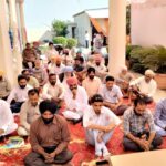 Naam Charcha: ਧੂਮ-ਧਾਮ ਨਾਲ ਹੋਈ ਪਵਿੱਤਰ ਅਵਤਾਰ ਮਹੀਨੇ ਦੀ ਖੁਸ਼ੀ ਦੀ ਨਾਮ ਚਰਚਾ Naam Charcha