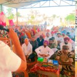 Tribute: ਸੱਚਖੰਡ ਵਾਸੀ ਸਰੀਰਦਾਨੀ ਸੋਹਣ ਸਿੰਘ ਇੰਸਾਂ ਨੂੰ ਨਾਮ ਚਰਚਾ ਕਰਕੇ ਦਿੱਤੀ ਸ਼ਰਧਾਂਜਲੀ Tribute