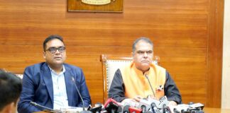 New Electricity Connections