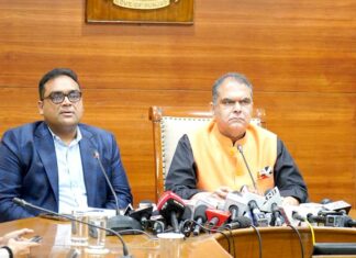 New Electricity Connections