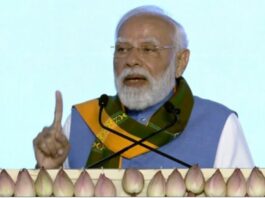 PM KISAN: ਪੀਐਮ ਮੋਦੀ ਵੱਲੋਂ ਪ੍ਰਧਾਨ ਮੰਤਰੀ ਕਿਸਾਨ ਸਨਮਾਨ ਨਿਧੀ ਦੀ ਕਿਸ਼ਤ ਕੀਤੀ ਜਾਰੀ PM KISAN