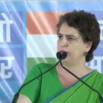 Priyanka Gandhi Statement: ਅੱਜ ਵੀ ਦੇਸ਼ ਦਾ ਨਿਰਮਾਣ ਬਿਹਾਰ ਦੇ ਲੋਕਾਂ ਦੁਆਰਾ ਕੀਤਾ ਜਾ ਰਿਹਾ ਹੈ: ਪ੍ਰਿਯੰਕਾ ਗਾਂਧੀ Priyanka Gandhi Statement