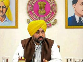 Punjab News: ਪੰਜਾਬ ਸਰਕਾਰ ਦੇ ਦਲਿਤ ਵਰਗ ਲਈ ਖਾਸ ਉਪਰਾਲੇ, ਮਾਨ ਸਰਕਾਰ ਨੇ ਉਹ ਕੀਤਾ ਜੋ ਪਿਛਲੀਆਂ ਸਰਕਾਰਾਂ ਨਹੀਂ ਕਰ ਸਕੀਆਂ Punjab News