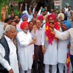 Punjab Congress News