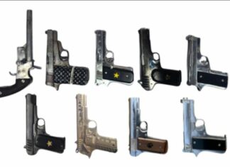 Punjab Crime: ਕਪੂਰਥਲਾ ਪੁਲਿਸ ਨੂੰ ਵੱਡੀ ਸਫਲਤਾ, ਜੱਗਾ ਫੂਕੀਵਾਲ ਗੈਂਗ ਦੇ ਹਥਿਆਰ ਸਪਲਾਇਰ ਸਮੇਤ ਦੋ ਗ੍ਰਿਫ਼ਤਾਰ Punjab Crime