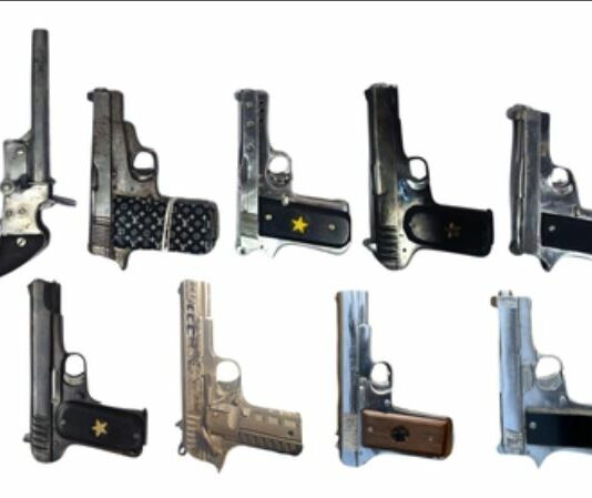 Punjab Crime: ਕਪੂਰਥਲਾ ਪੁਲਿਸ ਨੂੰ ਵੱਡੀ ਸਫਲਤਾ, ਜੱਗਾ ਫੂਕੀਵਾਲ ਗੈਂਗ ਦੇ ਹਥਿਆਰ ਸਪਲਾਇਰ ਸਮੇਤ ਦੋ ਗ੍ਰਿਫ਼ਤਾਰ Punjab Crime