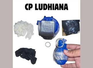 Punjab News: ਪੰਜਾਬ ਵੱਡੇ ਅੱਤਵਾਦੀ ਸਾਜਿਸ਼ ਦਾ ਪਰਦਾਫਾਸ਼, ਹੈਂਡ ਗ੍ਰਨੇਡ ਸਮੇਤ 10 ਵਿਅਕਤੀ ਗ੍ਰਿਫ਼ਤਾਰ Punjab News