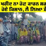 Punjab Farmers News