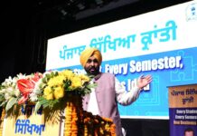 Punjab Government School