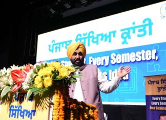 Punjab Government School