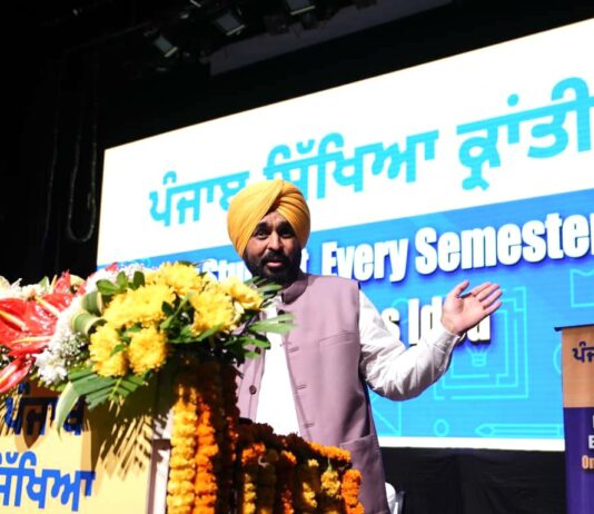 Punjab Government School