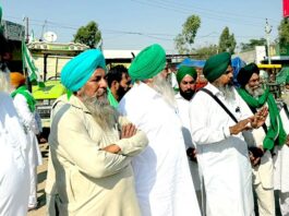 Farmers Punjab News: ਬੀਕੇਯੂ ਏਕਤਾ ਸਿੱਧੂਪੁਰ ਵੱਲੋਂ ਹੜ੍ਹ ਪੀੜਤ ਕਿਸਾਨਾਂ ਦੀ ਮੱਦਦ ਲਈ ਟਰੈਕਟਰਾਂ ਦਾ ਕਾਫਲਾ ਰਵਾਨਾ Farmers Punjab News