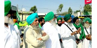 Farmers Punjab News
