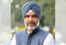 Punjab News: ਖੇਡ ਮੈਦਾਨ ਹੋਣਗੇ ਆਜ਼ਾਦੀ ਘੁਲਾਟੀਆਂ ਤੇ ਜੰਗੀ ਸ਼ਹੀਦਾਂ ਨੂੰ ਸਮਰਪਿਤ : ਵਿਧਾਇਕ ਰਜਨੀਸ਼ ਦਹੀਆ Punjab News