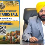 Punjab News: ਮਿਸ਼ਨ ਚੜ੍ਹਦੀ ਕਲਾ ਹੜ੍ਹ ਪੀੜਤਾਂ ਲਈ ਬਣੀ ਰਾਹਤ, ਸਿੱਧੇ ਖਾਤਿਆਂ ’ਚ ਟ੍ਰਾਂਸਫਰ ਕੀਤੀ ਜਾ ਰਹੀ ਹੈ ਰਾਸ਼ੀ Punjab News