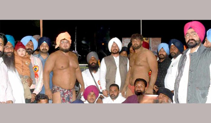 Punjab Sports News Punjab Sports News