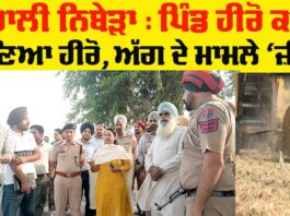 Punjab Success Story