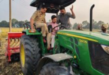 Punjab News: ਪਰਾਲੀ ਪ੍ਰਬੰਧਨ ‘ਚ ਬਦਲਾਅ ਦੀ ਉਦਾਹਰਣ ਬਣਿਆ ਜ਼ਿਲ੍ਹਾ ਮੋਗਾ Punjab News