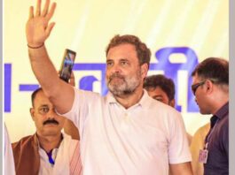 Rahul Gandhi: ‘ਇੰਡੀਅਨ ਸਟੇਟ’ ਵਾਲੇ ਬਿਆਨ ‘ਤੇ ਰਾਹੁਲ ਗਾਂਧੀ ਵਿਰੁੱਧ ਹਾਈ ਕੋਰਟ ਵਿੱਚ ਪਟੀਸ਼ਨ ਦਾਇਰ Rahul Gandhi