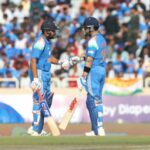 India Vs South Africa