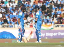 India Vs South Africa