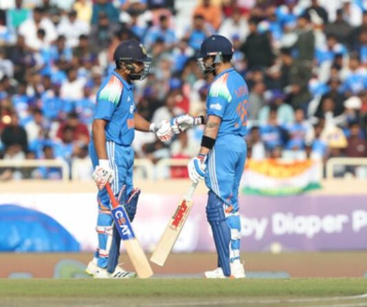 India Vs South Africa