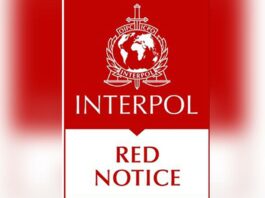 Red Corner Notice: 13,000 ਕਰੋੜ ਰੁਪਏ ਦੇ ਡਰੱਗ ਮਾਮਲੇ ’ਚ ਭਗੌੜੇ ਰਿਸ਼ਭ ਬਸੋਆ ਵਿਰੁੱਧ ਰੈੱਡ ਕਾਰਨਰ ਨੋਟਿਸ ਜਾਰੀ Red Corner Notice