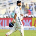 Rishabh Pant: ਟੈਸਟ ’ਚ ਸਭ ਤੋਂ ਵੱਧ ਛੱਡੇ ਜੜਨ ਵਾਲੇ ਬੱਲੇਬਾਜ਼ ਬਣੇ ਪੰਤ, ਰੋਹਿਤ ਤੇ ਸਹਿਵਾਗ ਨੂੰ ਛੱਡਿਆ ਪਿੱਛੇ Rishabh Pant